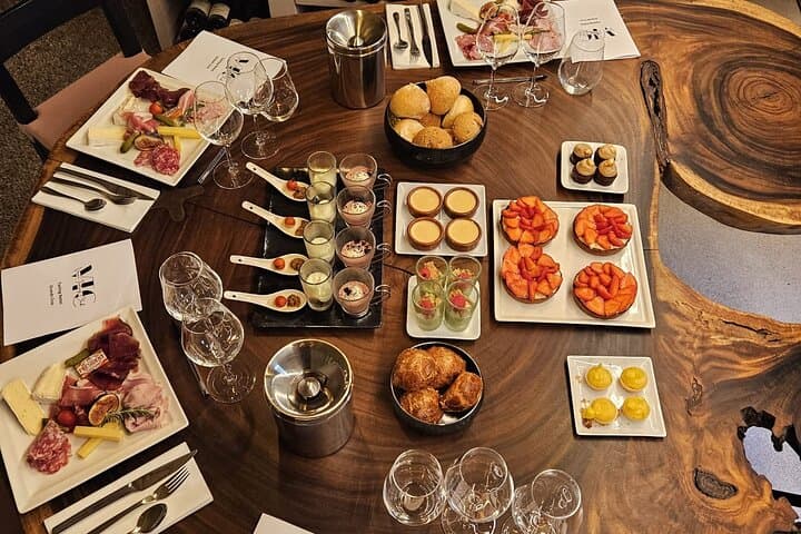 Private tasting - Vosne Confidential