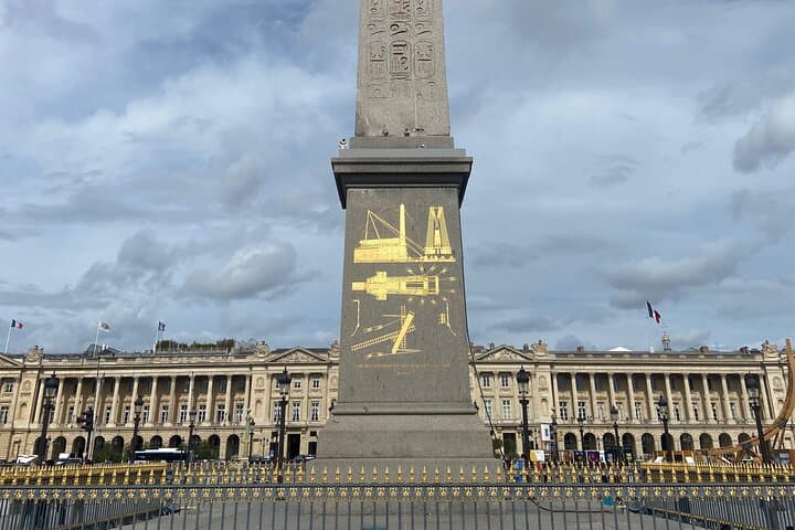 Paris: French Revolution Walking Tour
