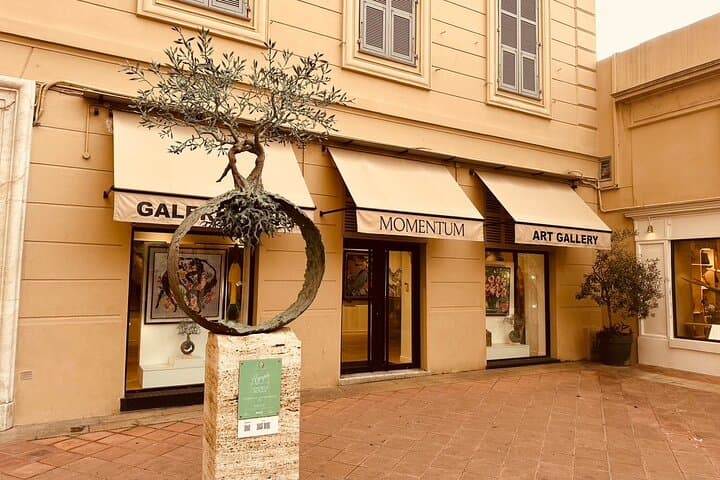 Nice Walking Tour: Hidden Gems & Riviera Stories