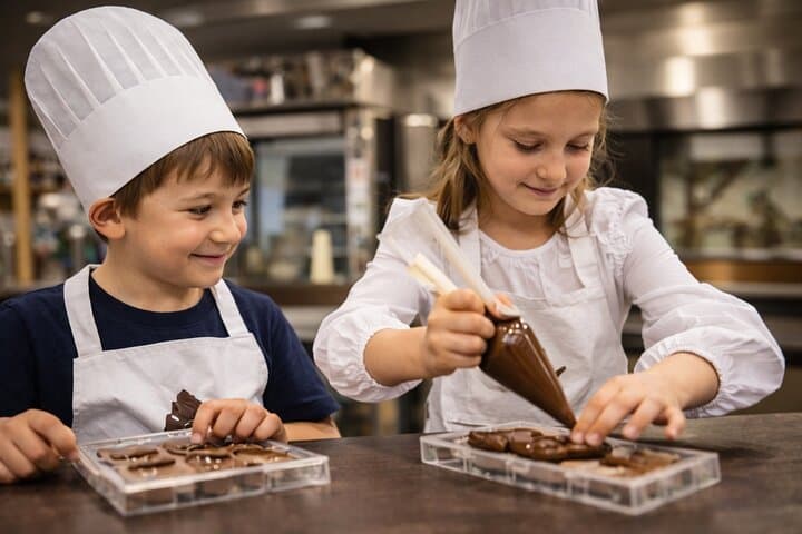 Vikings and Chocolate A Fun Private Family Day Tour