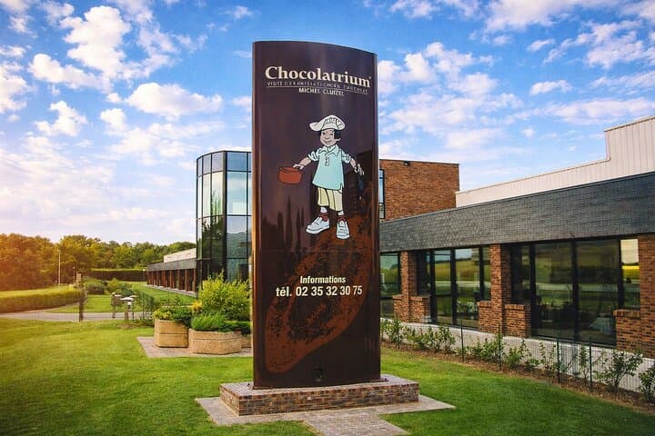 Vikings and Chocolate A Fun Private Family Day Tour