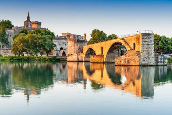 Avignon