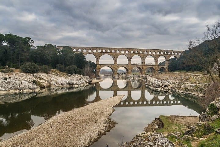 Gard's Bridge