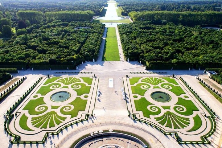 All of Versailles No Lines No Rush