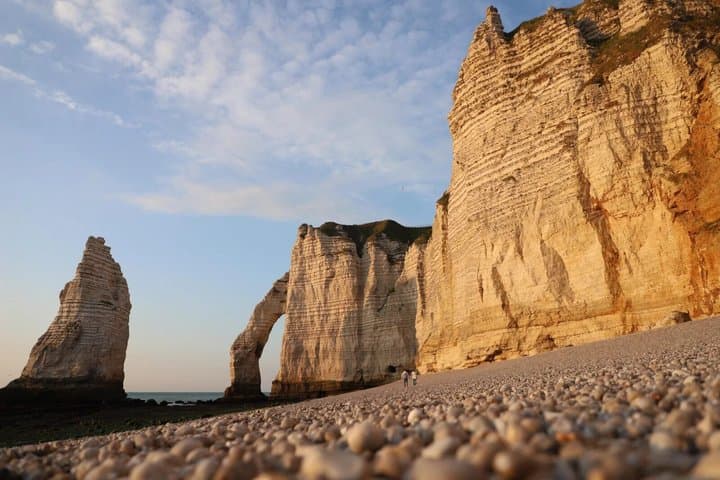 Private Guided Tour to Normandy with Norman Towns