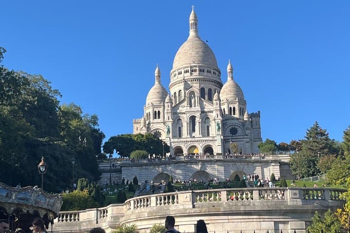 Personal Assistant Service in Paris