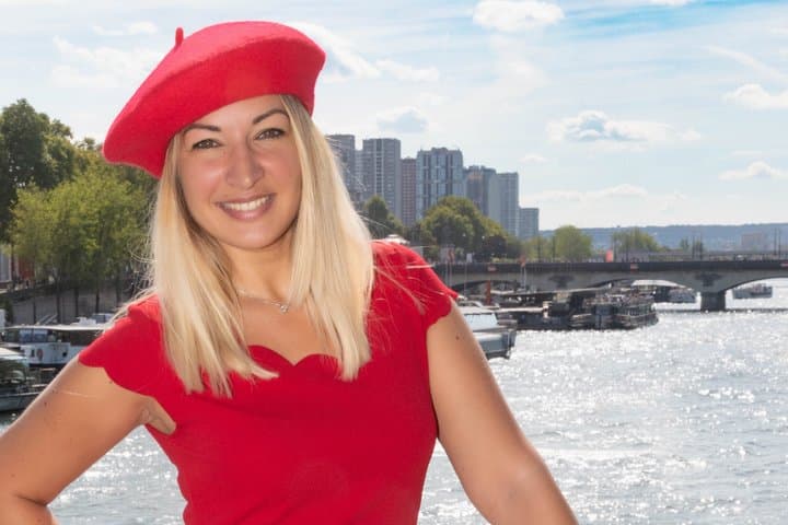 Personal Assistant Service in Paris