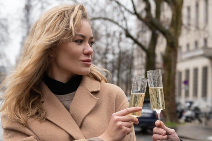 Paris Highlights Private Tour by Car (Customizable & VIP)