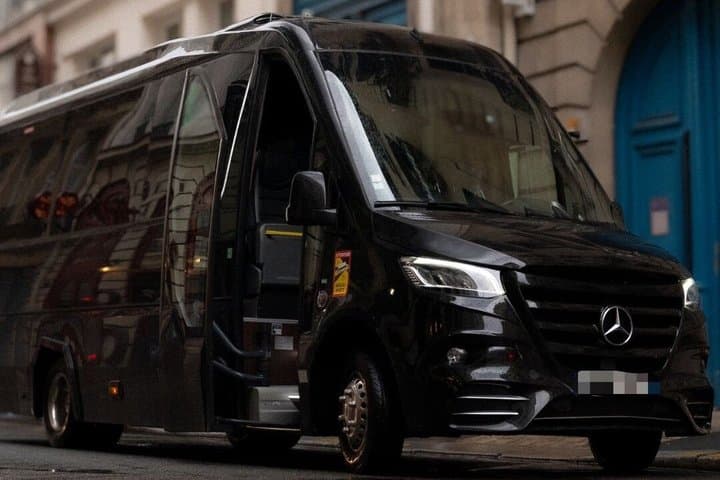 Sprinter & Minibus