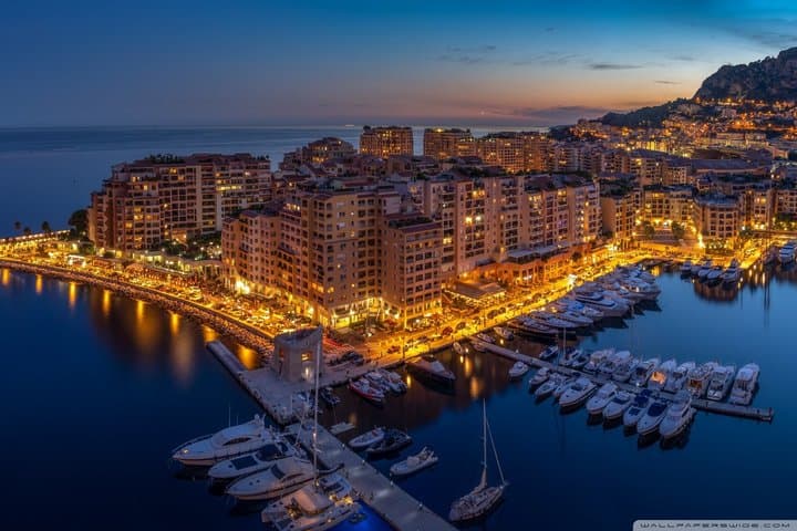One Day Adventure in Monaco