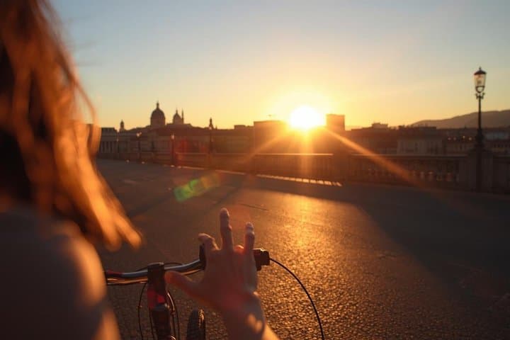 3 Hours Private Bike Tour in Lyon with a Guide