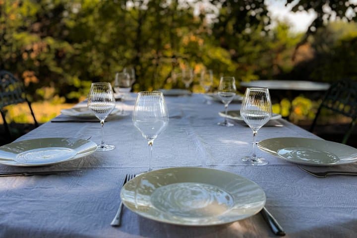 Private Villa Wine Tastings
