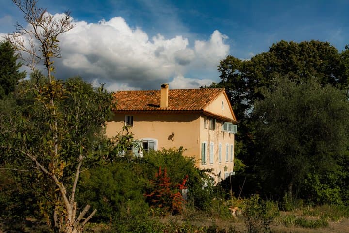 Private Villa Wine Tastings