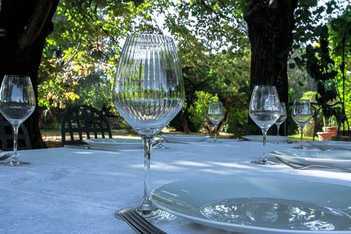 Private Villa Wine Tastings