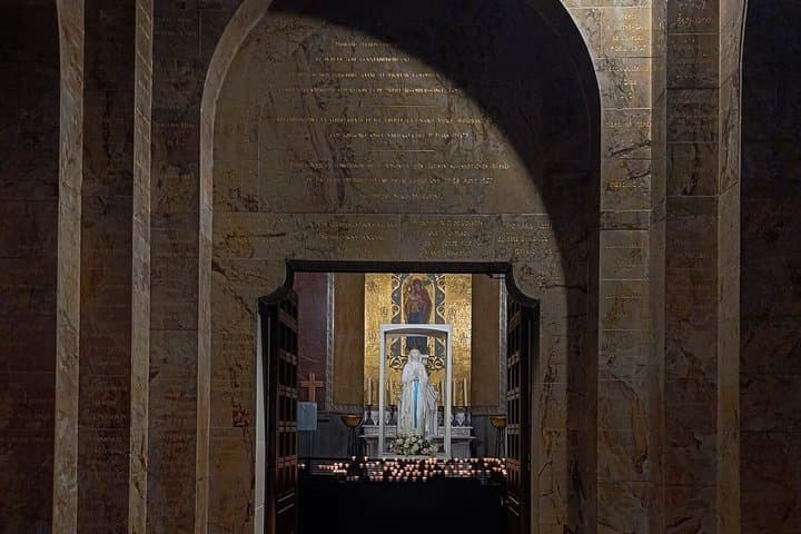 Basilica of the Rosary