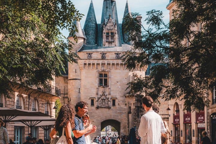 Bordeaux City Pass, Unlimited public transport & 20 attractions