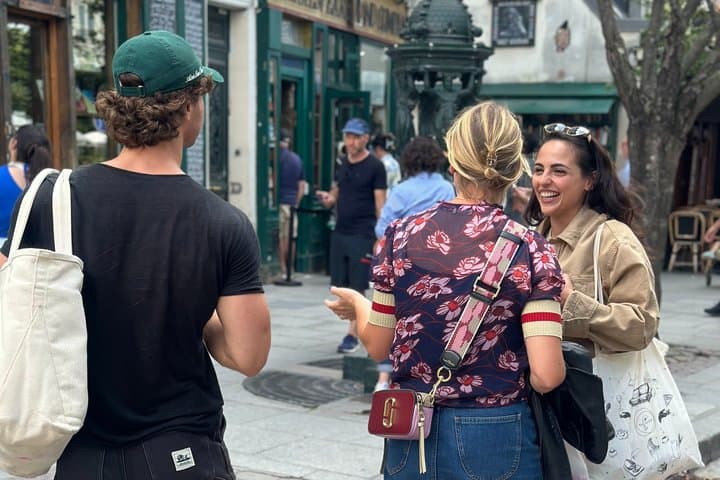 Paris and The Philosophers Tour Explore Intellectual Heritage