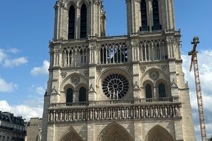 Paris and The Philosophers Tour Explore Intellectual Heritage
