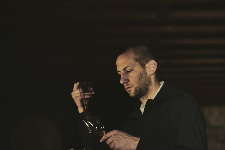 Tasting of 3 Champagnes