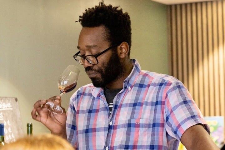 The Grand Wine and Cheese Experience