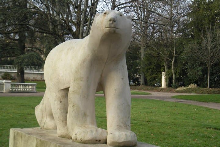 Dijon Signature Walk: Gothic Landmarks & Ducal Grandeur