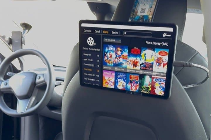 Private transfer from CDG or ORY airport to PARIS or DISNEYLAND