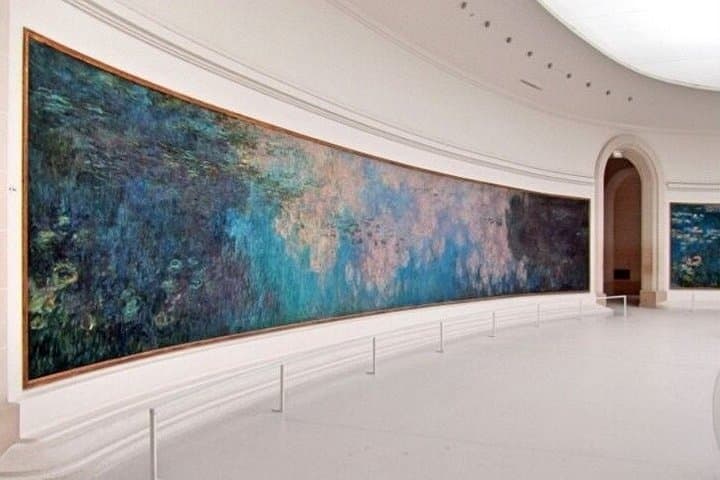 Musée d'Orsay and Musée de l'Orangerie Flexible Combo Ticket