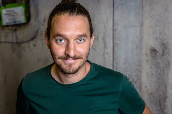 Quentin - Property Owner Winemaker Printer