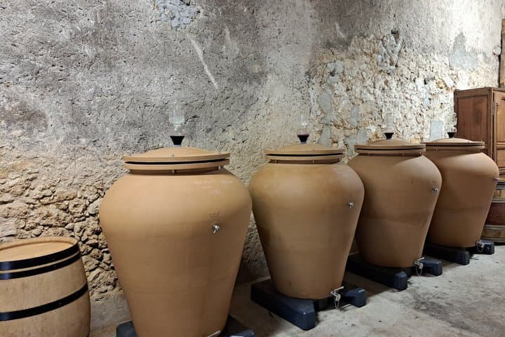 Amphors