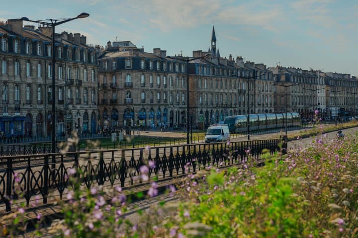 Bordeaux City Highlights-Shore Excursion from Le Verdon Port