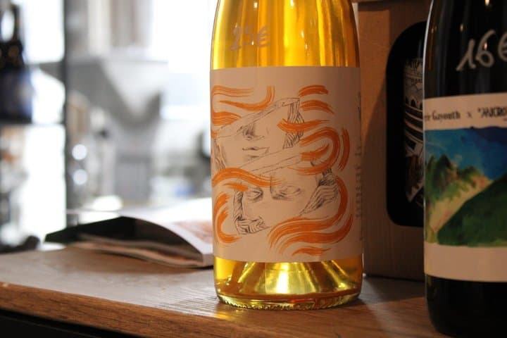 Visit of the cellar and introduction to tasting