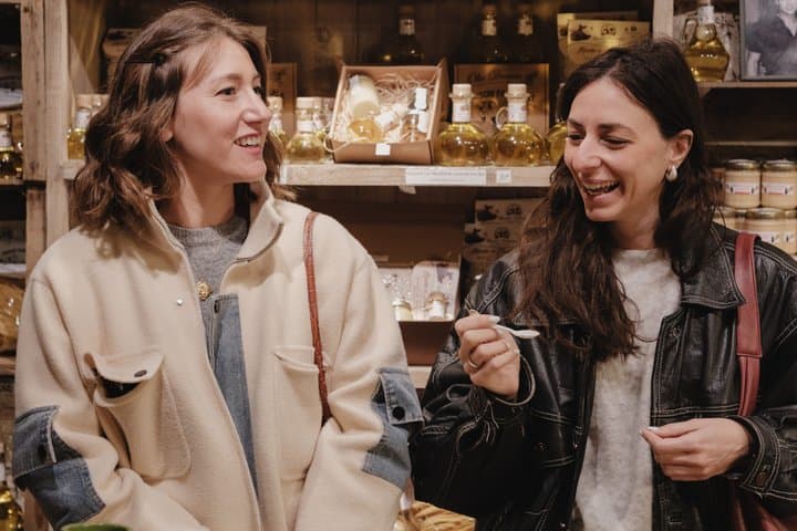 Nice Food Tour – A Full Meal on French Riviera by Do Eat Better