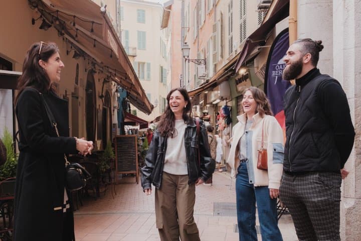 Nice Food Tour – A Full Meal on French Riviera by Do Eat Better