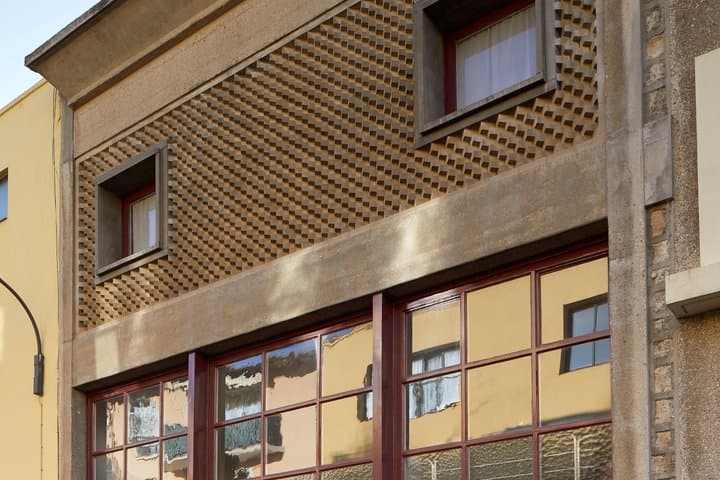 Self-guided tour of the Chana Orloff Museum Workshops