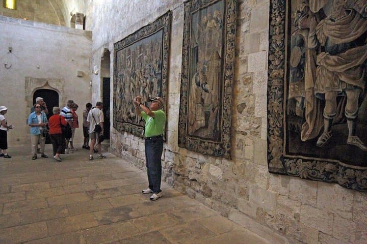 Private tour in Arles: entrances included in Roman monuments!
