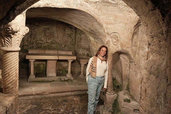 Private walking tour of Marseille with your official tour guide !