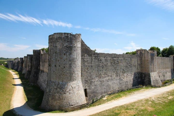 Provins Private Medieval Day Trip from Paris