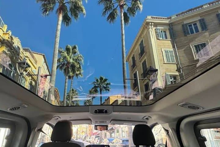 Nice: Sanremo, Monaco, Menton Day Trip ∙ Coastal Riviera