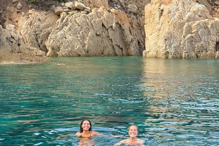 Gulf of Ajaccio / Cocoa Bay