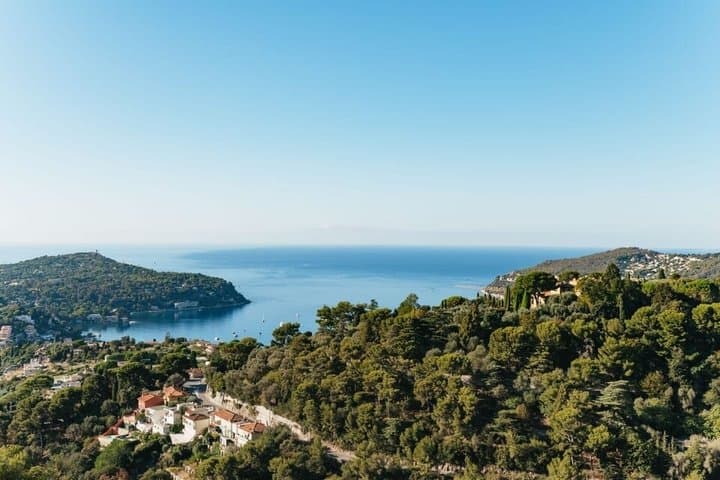 Private Tour in French Riviera from Port