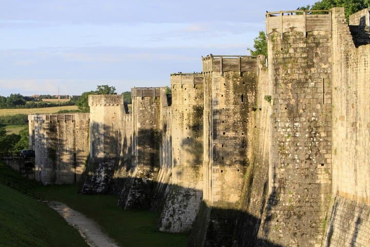 Provins Private Medieval Day Trip from Paris