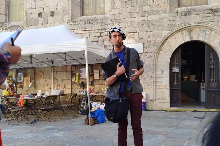 Fears on Aix