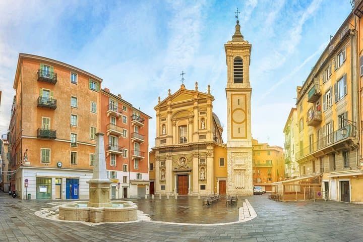 Scents, Secrets & the Riviera: Nice to Grasse Perfume Experience