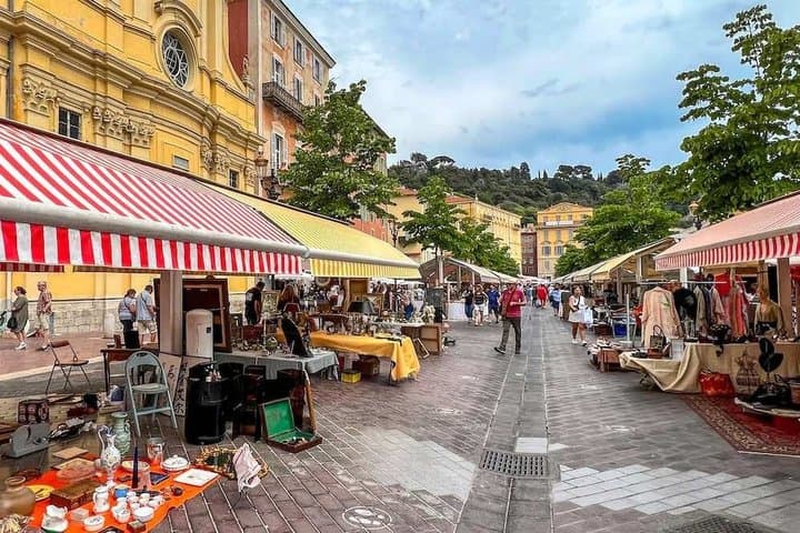 Scents, Secrets & the Riviera: Nice to Grasse Perfume Experience
