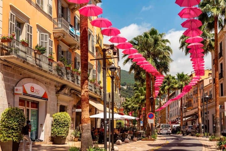 Scents, Secrets & the Riviera: Nice to Grasse Perfume Experience