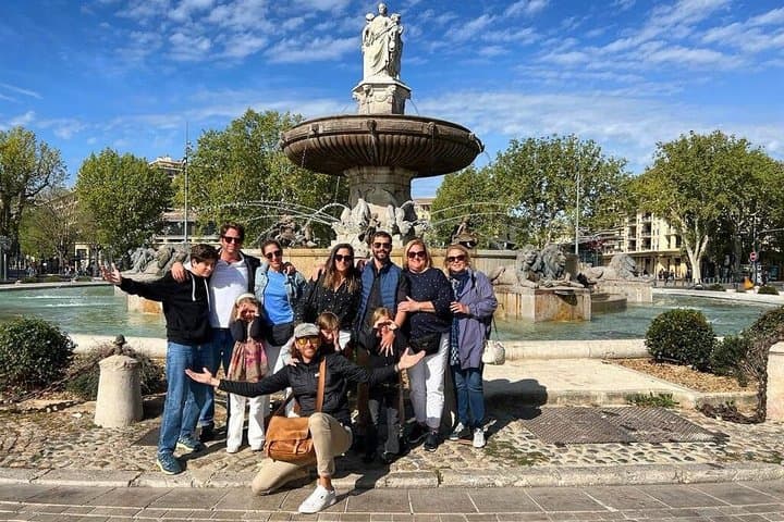 In the Footsteps of Van Gogh - VIP Private Tour