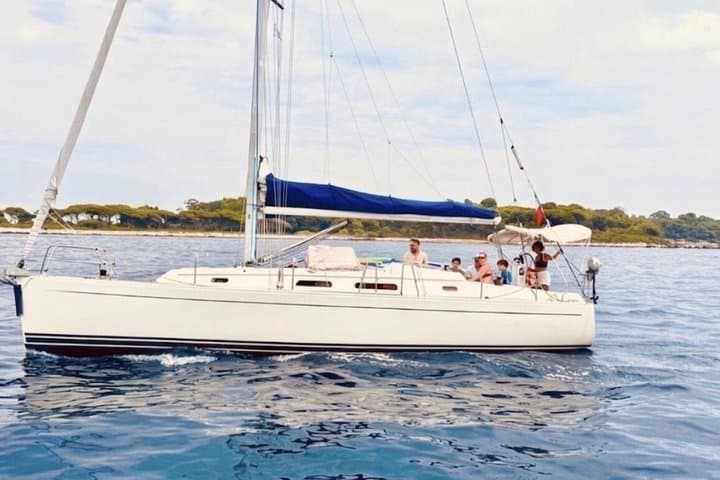 Sinbad-Lerins island Private Cruises