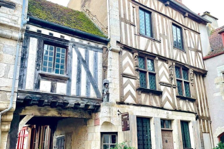 Paris Wine Day Tours - Chablis Wine tour - 3 Tastings with Lunch