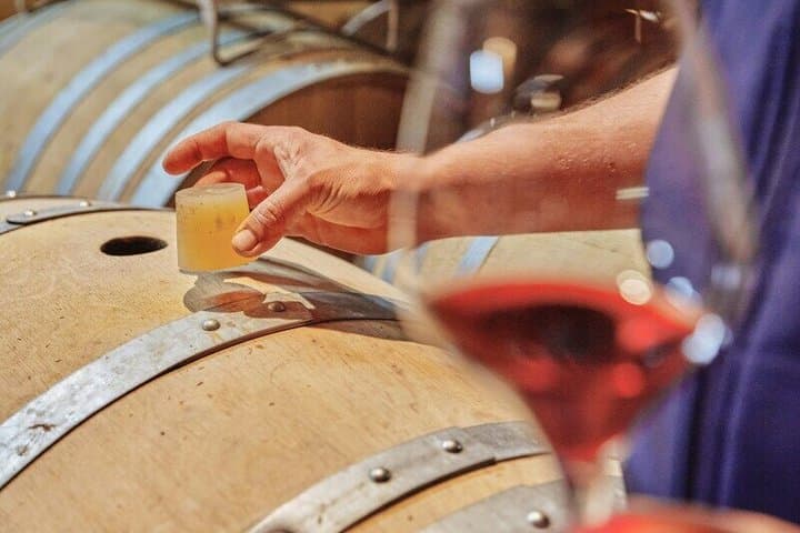 Paris Wine Day Tours - Chablis Wine tour - 3 Tastings with Lunch