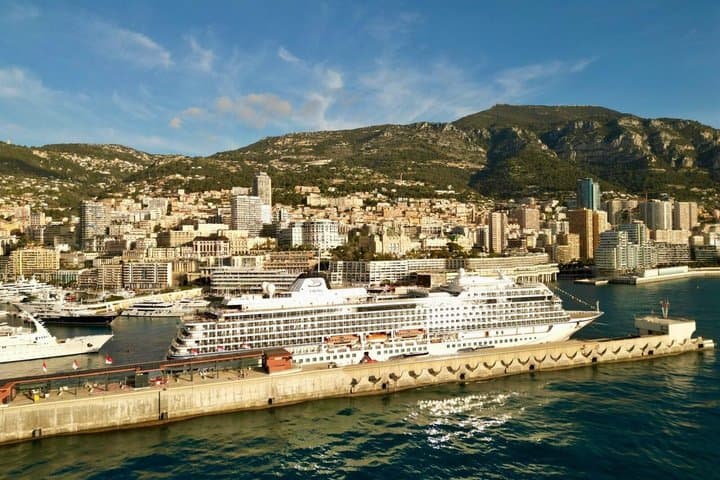 French Riviera Highlights VIP Private Tour - Nice, Èze & Monaco